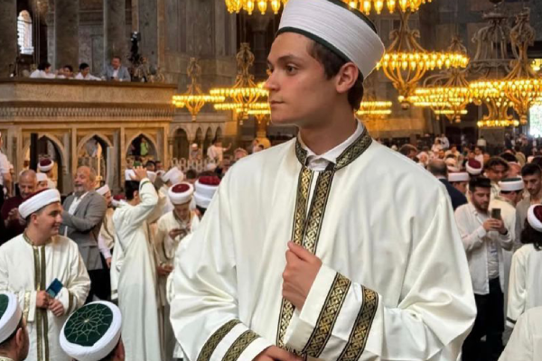 Düğün Nişan Kına Sünnet Konser Ve Kuran Ziyafetleri | Velhası-l Tasavvuf Mûsikî İlahi Gurubu